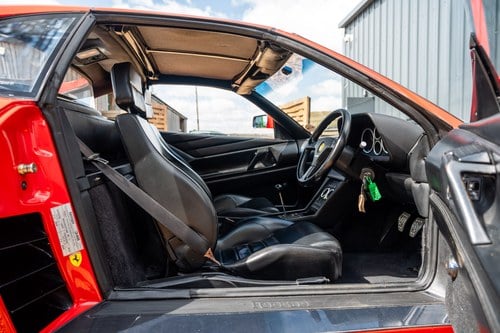 1991 Ferrari 348 TS For Sale (picture 62 of 248)