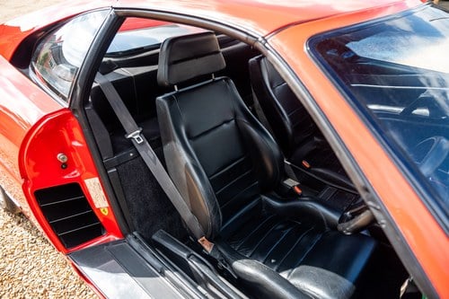 1991 Ferrari 348 TS For Sale (picture 63 of 248)