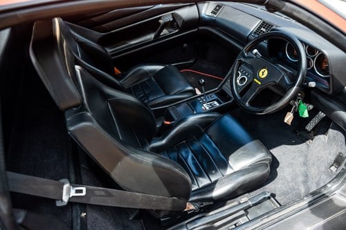 1991 Ferrari 348 TS For Sale (picture 64 of 248)
