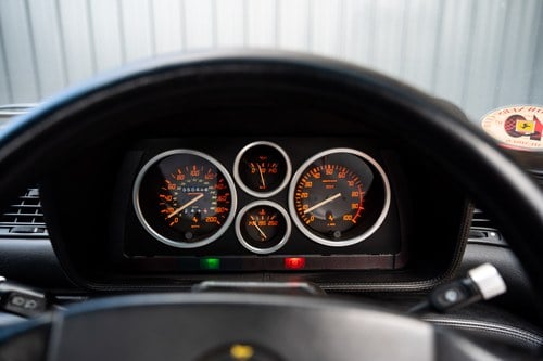 1991 Ferrari 348 TS For Sale (picture 68 of 248)