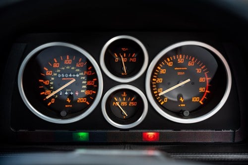 1991 Ferrari 348 TS For Sale (picture 69 of 248)