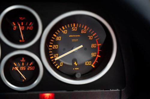 1991 Ferrari 348 TS For Sale (picture 70 of 248)