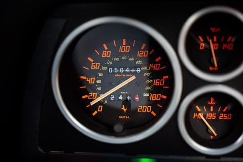 1991 Ferrari 348 TS For Sale (picture 71 of 248)