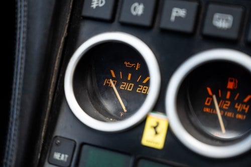 1991 Ferrari 348 TS For Sale (picture 76 of 248)
