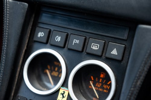 1991 Ferrari 348 TS For Sale (picture 82 of 248)