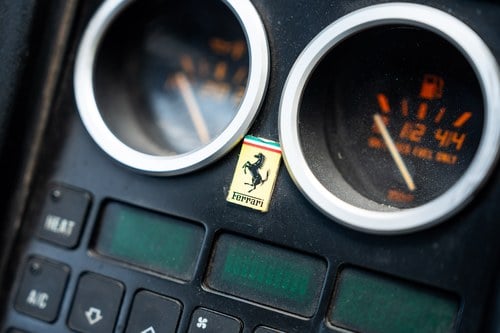 1991 Ferrari 348 TS For Sale (picture 83 of 248)