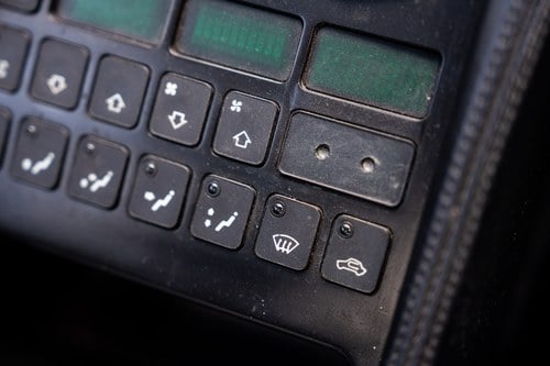1991 Ferrari 348 TS For Sale (picture 86 of 248)