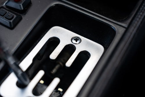 1991 Ferrari 348 TS For Sale (picture 88 of 248)