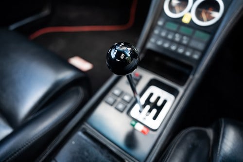 1991 Ferrari 348 TS For Sale (picture 90 of 248)