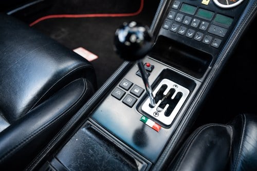 1991 Ferrari 348 TS For Sale (picture 91 of 248)