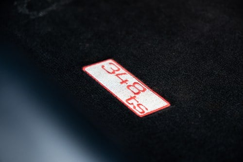 1991 Ferrari 348 TS For Sale (picture 95 of 248)
