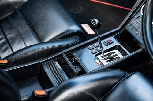 1991 Ferrari 348 TS For Sale (picture 97 of 248)