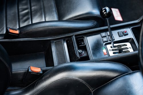 1991 Ferrari 348 TS For Sale (picture 98 of 248)