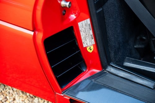 1991 Ferrari 348 TS For Sale (picture 99 of 248)