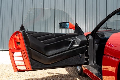 1991 Ferrari 348 TS For Sale (picture 100 of 248)
