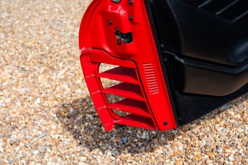 1991 Ferrari 348 TS For Sale (picture 101 of 248)