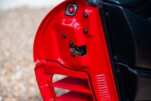 1991 Ferrari 348 TS For Sale (picture 102 of 248)