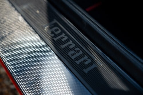 1991 Ferrari 348 TS For Sale (picture 106 of 248)