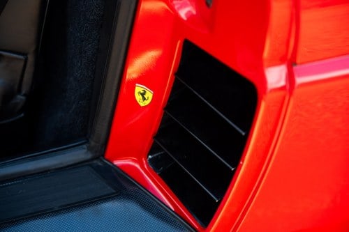 1991 Ferrari 348 TS For Sale (picture 108 of 248)