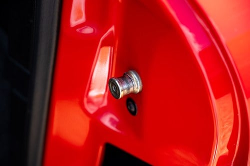 1991 Ferrari 348 TS For Sale (picture 109 of 248)