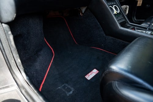 1991 Ferrari 348 TS For Sale (picture 110 of 248)