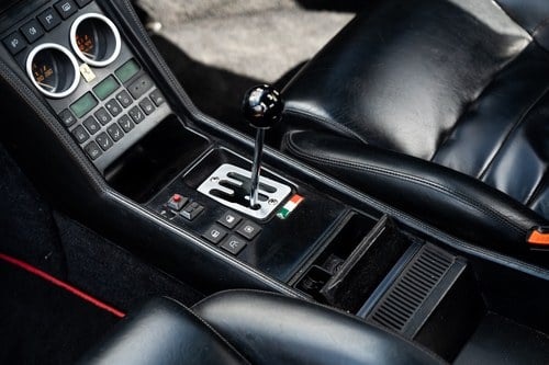 1991 Ferrari 348 TS For Sale (picture 112 of 248)