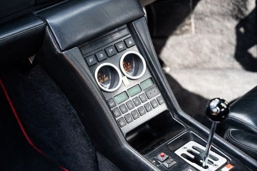 1991 Ferrari 348 TS For Sale (picture 113 of 248)