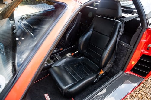 1991 Ferrari 348 TS For Sale (picture 117 of 248)