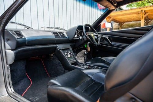 1991 Ferrari 348 TS For Sale (picture 119 of 248)