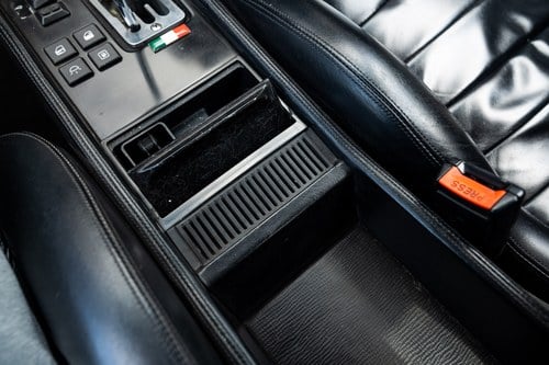 1991 Ferrari 348 TS For Sale (picture 121 of 248)