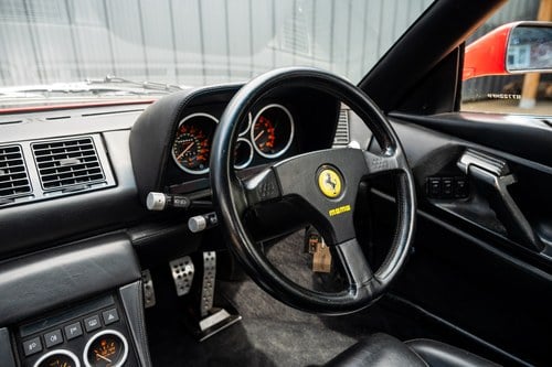 1991 Ferrari 348 TS For Sale (picture 122 of 248)