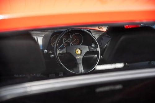 1991 Ferrari 348 TS For Sale (picture 124 of 248)