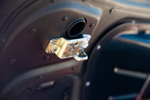 1991 Ferrari 348 TS For Sale (picture 126 of 248)