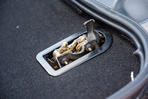 1991 Ferrari 348 TS For Sale (picture 128 of 248)