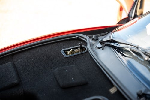 1991 Ferrari 348 TS For Sale (picture 130 of 248)
