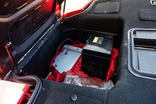 1991 Ferrari 348 TS For Sale (picture 131 of 248)