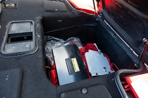 1991 Ferrari 348 TS For Sale (picture 132 of 248)