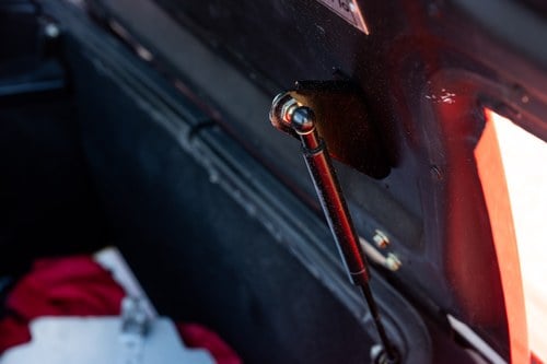 1991 Ferrari 348 TS For Sale (picture 133 of 248)
