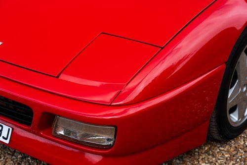 1991 Ferrari 348 TS For Sale (picture 139 of 248)
