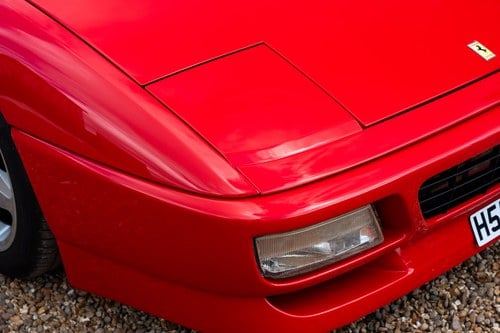 1991 Ferrari 348 TS For Sale (picture 140 of 248)