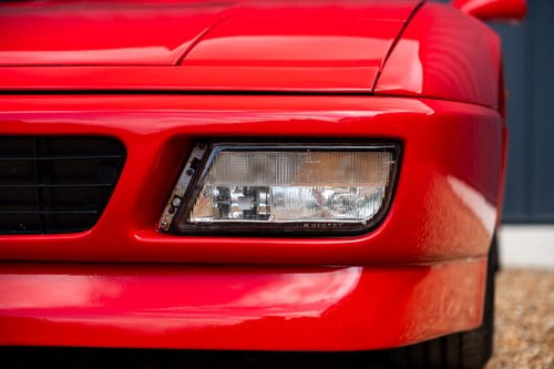 1991 Ferrari 348 TS For Sale (picture 143 of 248)