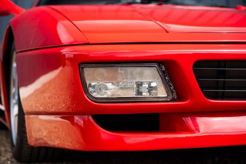 1991 Ferrari 348 TS For Sale (picture 144 of 248)