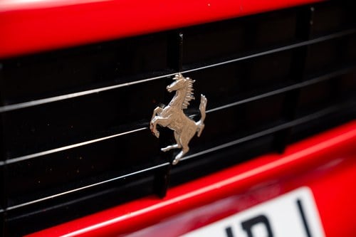 1991 Ferrari 348 TS For Sale (picture 146 of 248)
