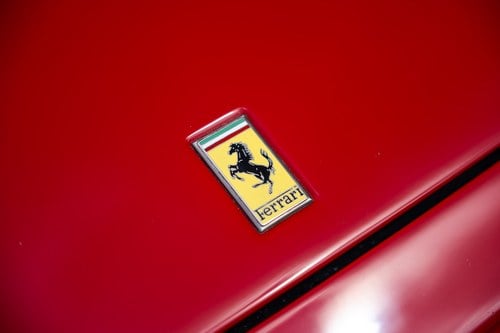 1991 Ferrari 348 TS For Sale (picture 147 of 248)