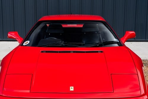 1991 Ferrari 348 TS For Sale (picture 148 of 248)