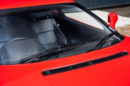 1991 Ferrari 348 TS For Sale (picture 149 of 248)
