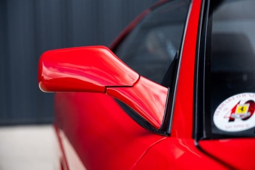1991 Ferrari 348 TS For Sale (picture 150 of 248)