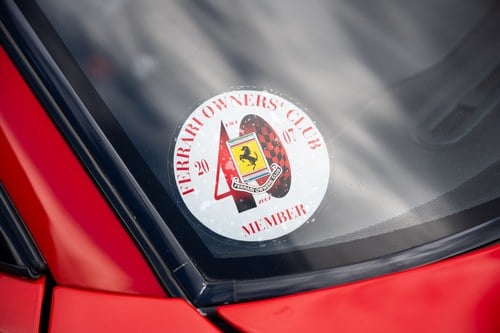 1991 Ferrari 348 TS For Sale (picture 152 of 248)