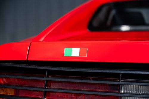 1991 Ferrari 348 TS For Sale (picture 161 of 248)