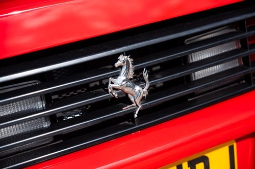1991 Ferrari 348 TS For Sale (picture 162 of 248)